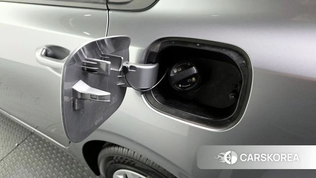 Kia The New K3 2nd generation id 4201687 из Кореи 24