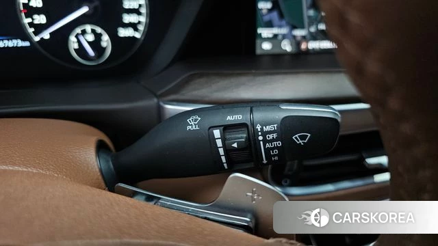 Genesis G90 id 4551324 из Кореи 24
