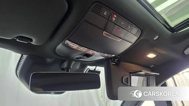 Mercedes-Benz GLC-Class X253 id 4871470 из Кореи 24