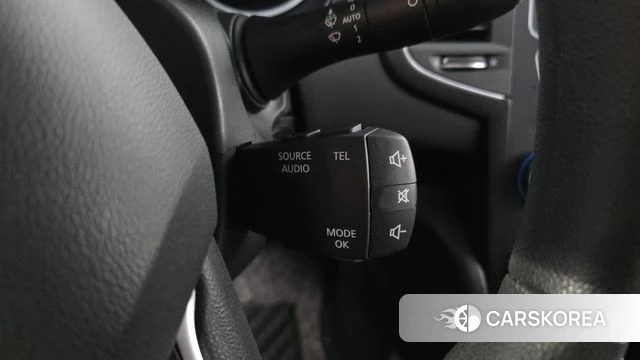 Renault Korea (Samsung) SM6 id 4582029 из Кореи 24