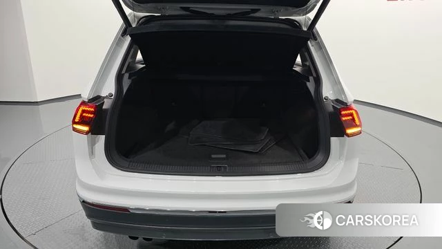Volkswagen Tiguan second Generation id 4563369 из Кореи 24