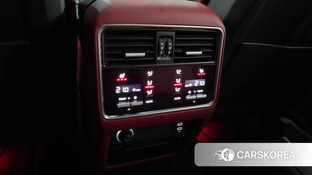 Porsche Cayenne (PO536) id 4463327 из Кореи 24
