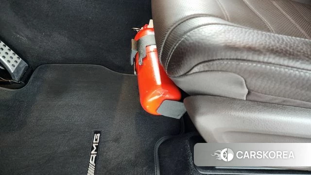 Mercedes-Benz GLS - Class X167 id 4223839 из Кореи 24