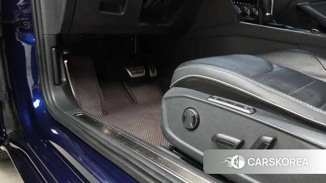 Volkswagen Arteon id 4882319 из Кореи 24