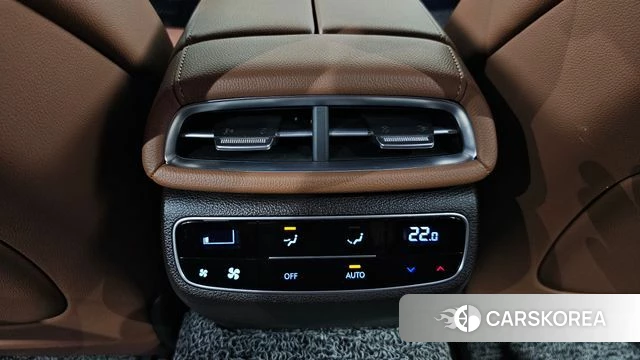 Genesis G80 (RG3) id 4488293 из Кореи 24