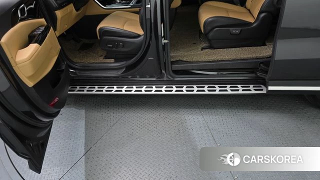 Kia Carnival 4th generation id 4594471 из Кореи 24