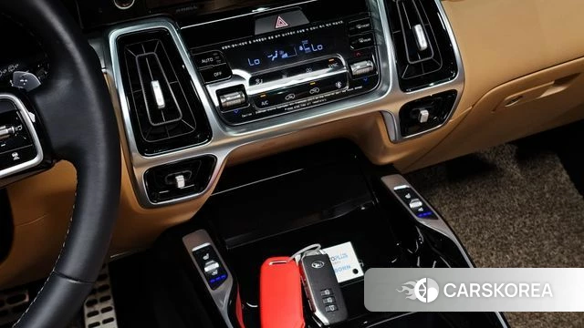 Kia Sorento 4th Generation id 4344970 из Кореи 24