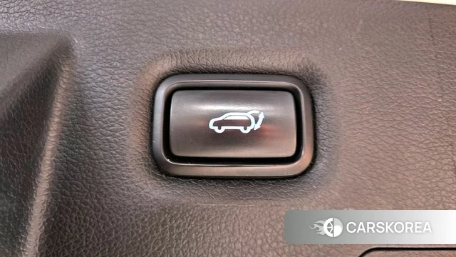 Hyundai The New Santa Fe id 4396089 из Кореи 24