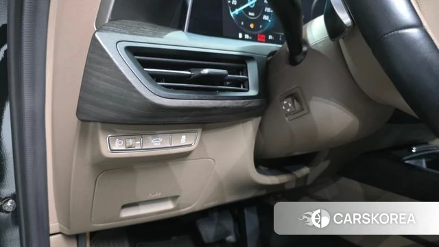 Kia K8 id 4872447 из Кореи 24