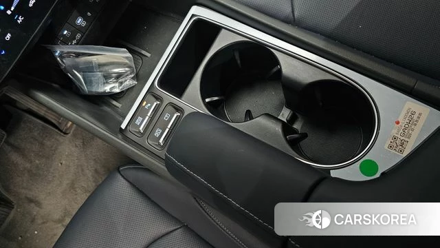 Hyundai Sonata D Edge (DN8) id 4421850 из Кореи 24