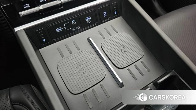 Hyundai Santa Fe (MX5) id 4879625 из Кореи 24