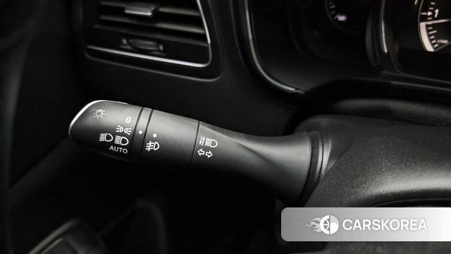 Renault Korea (Samsung) QM6 id 4776470 из Кореи 24