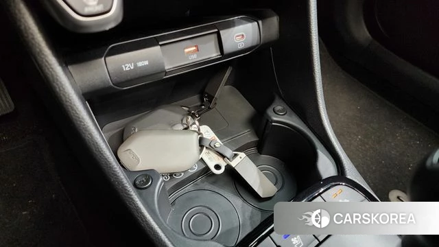 Kia The New Morning (JA) id 4571435 из Кореи 24