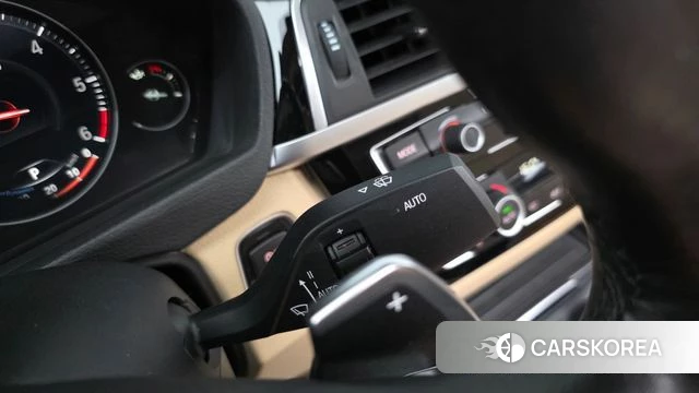 BMW 3 Series GT (F34) id 4632589 из Кореи 24