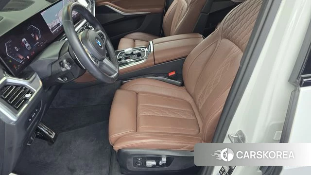 BMW X5 (G05) id 4400602 из Кореи 24