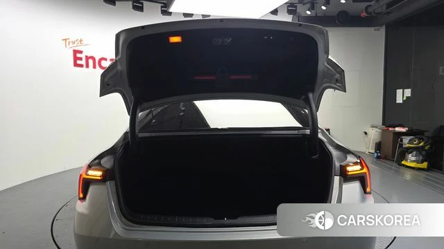Kia The New K8 Hybrid id 4421431 из Кореи 24