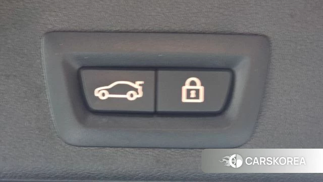 BMW X6 (G06) id 4716847 из Кореи 24