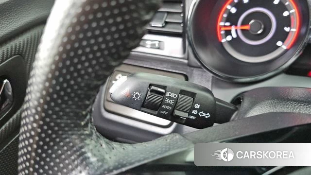 Ssangyong Tivoli Air id 4447633 из Кореи 24