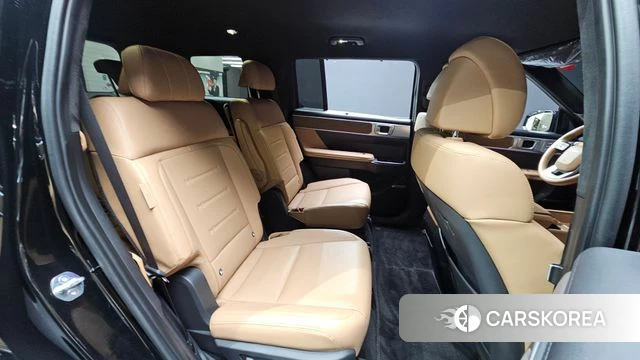 Hyundai Santa Fe (MX5) id 4505434 из Кореи 24