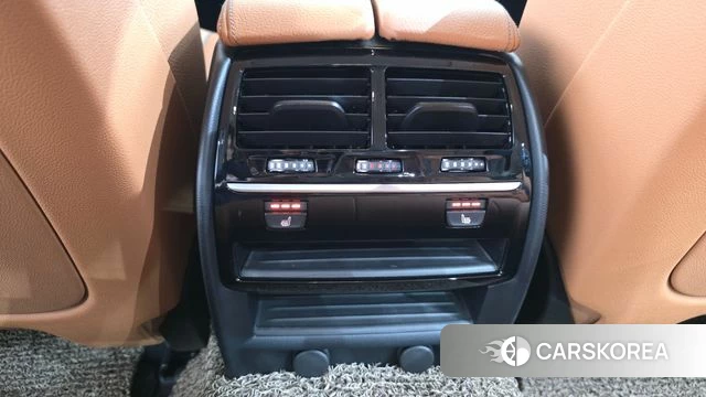 BMW 5 Series (G30) id 4459176 из Кореи 24