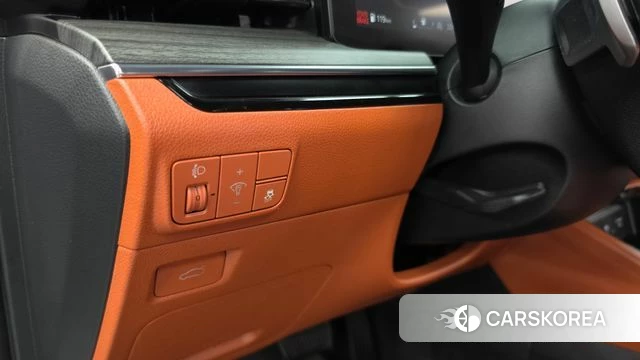 Kia The New K5 3rd generation id 4792205 из Кореи 24