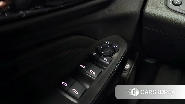 Chevrolet (GM Daewoo) Trax Crossover id 4462552 из Кореи 24