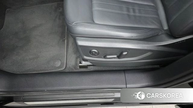Audi Q5 (FY) id 4624864 из Кореи 24