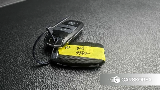 Kia All New Morning (JA) id 4595019 из Кореи 24