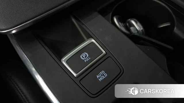 Hyundai The New Grandeur IG id 4855935 из Кореи 24