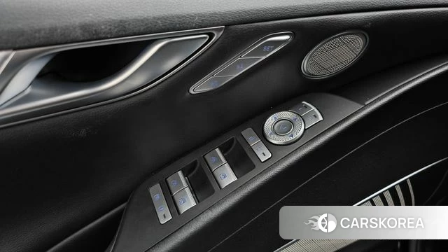 Genesis Electrified G80 (RG3) id 4523964 из Кореи 24