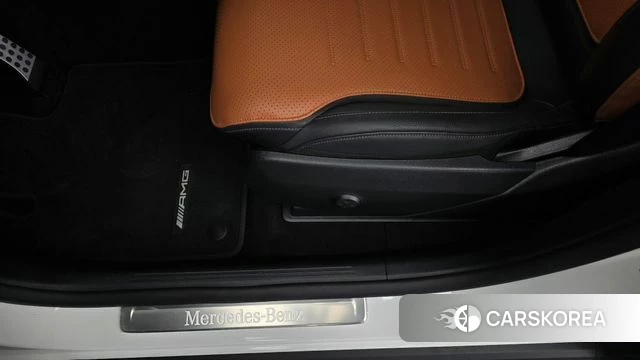 Mercedes-Benz GLC-Class X254 id 4715229 из Кореи 24