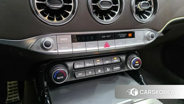 Kia Stinger id 4694064 из Кореи 24