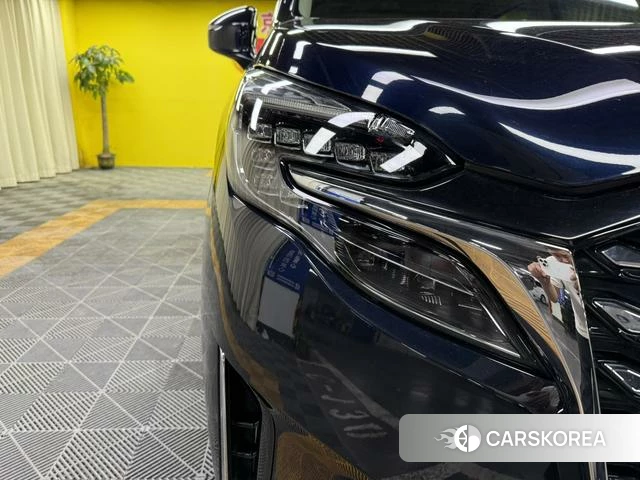 Buick GL8 id 3939511 из Китая 24