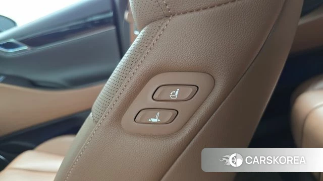 Genesis G80 (RG3) id 4624845 из Кореи 24