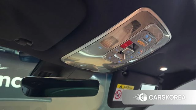 Genesis G80 (RG3) id 4701507 из Кореи 24