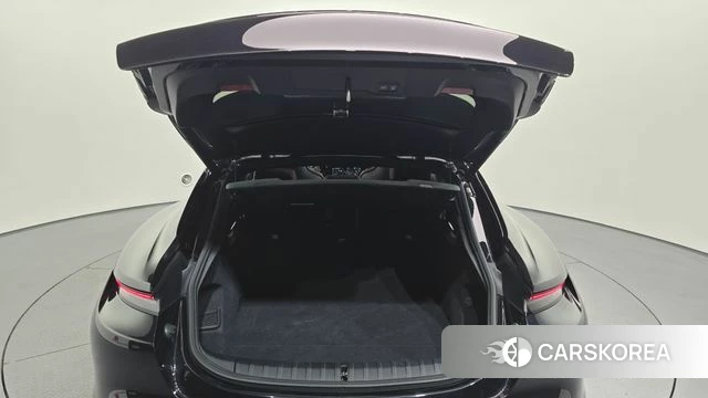 Porsche Taycan id 4428470 из Кореи 24