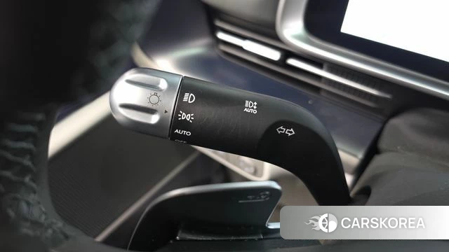 Hyundai Ionic 6 id 4921767 из Кореи 24