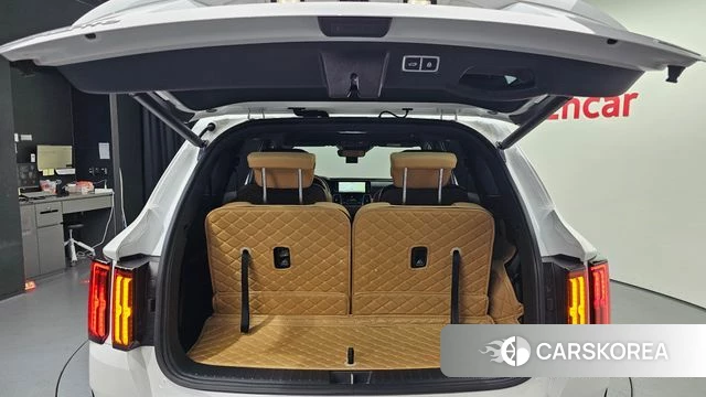 Kia Sorento 4th Generation id 4524120 из Кореи 24