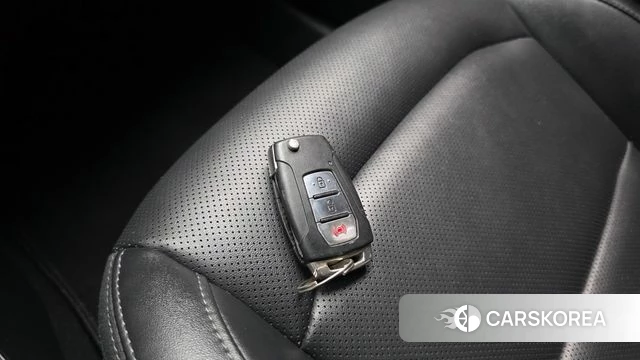 Ssangyong Beautiful Korando id 4775779 из Кореи 24