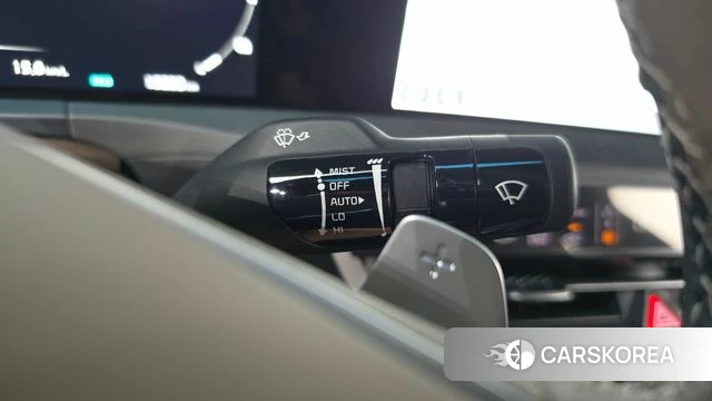 Kia K8 Hybrid id 4457981 из Кореи 24