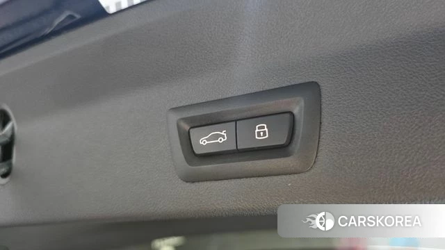 BMW X3 (G01) id 4590509 из Кореи 24
