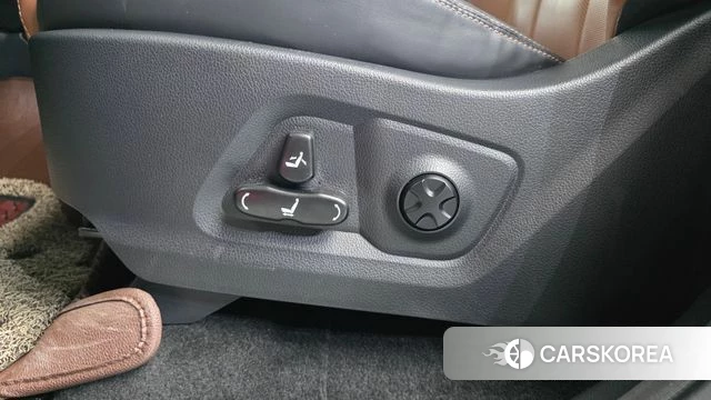 Ssangyong Rexton Sports id 4785257 из Кореи 24
