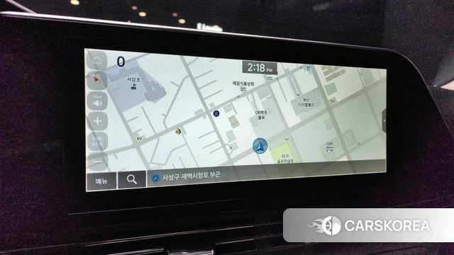 Hyundai The New Grandeur IG id 4324025 из Кореи 24