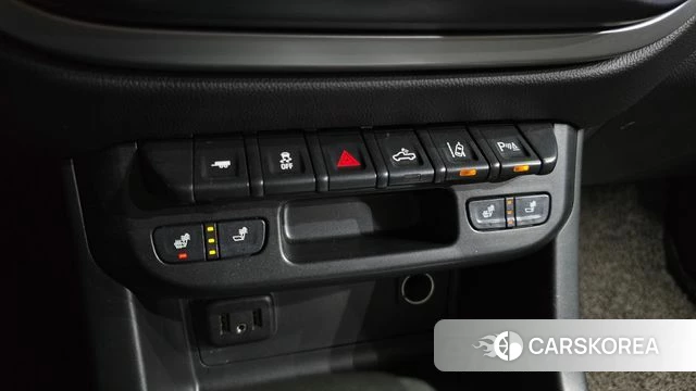 Chevrolet (GM Daewoo) Real New Colorado id 4556447 из Кореи 24