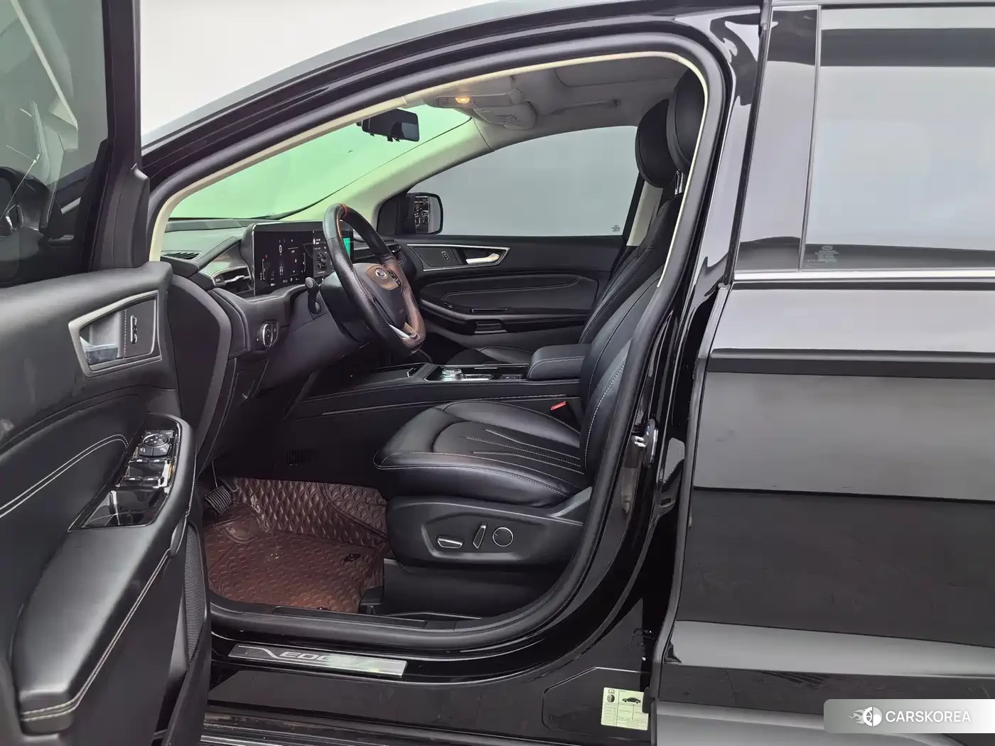 Ford Sharp World id 4674389 из Китая 24