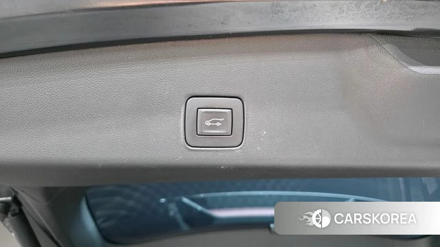 Chevrolet (GM Daewoo) The New Trail Blazer id 4571850 из Кореи 24