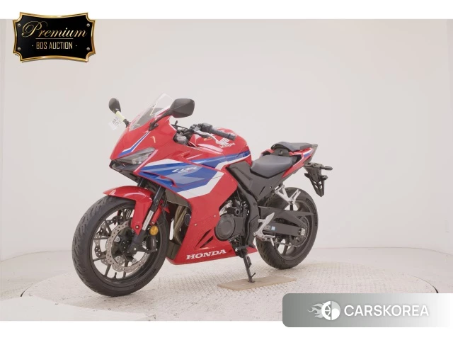 Honda CBR400R id 3949767 из Японии 24