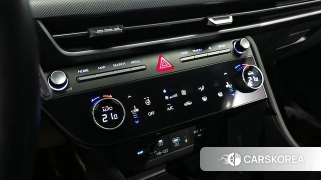 Hyundai Sonata D Edge (DN8) id 4315224 из Кореи 24