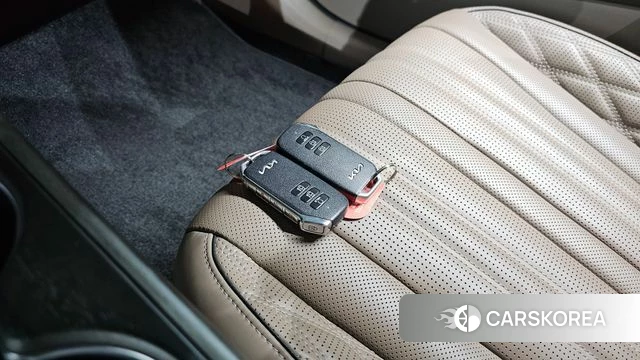 Kia K8 id 4281033 из Кореи 24