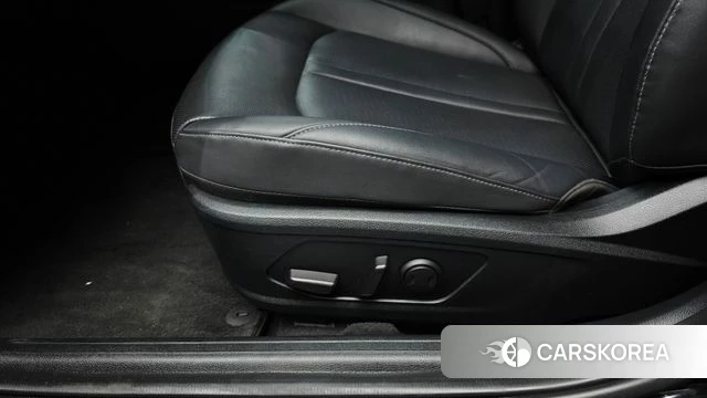 Hyundai Sonata (DN8) id 4489354 из Кореи 24